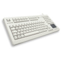 "Cherry TAS TouchBoard G80-11900 Corded EU-Layout hellgrau"