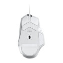 "Logitech G502 X - WHITE - EER2"
