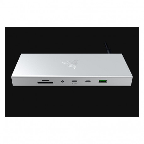 Razer USB 4 dokkimisjaam, Mercury