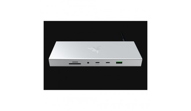 Razer USB 4 dokkimisjaam, Mercury