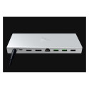 "Razer USB 4 Dockingstation, Mercury"