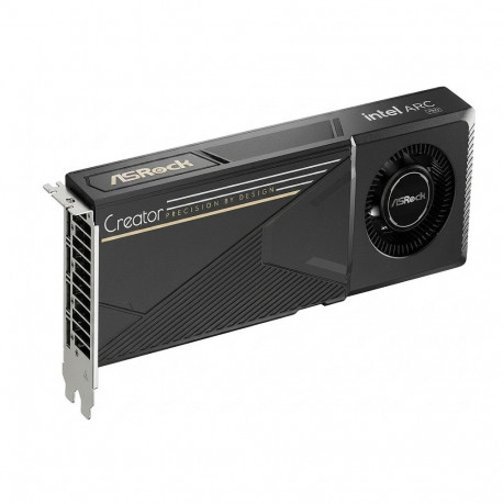 "B70 Pro 32GB AsRock Intel Arc Blower GDDR6"