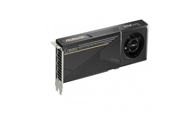 "B70 Pro 32GB AsRock Intel Arc Blower GDDR6"