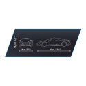 "COBI Maserati MC20"