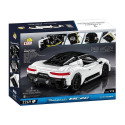 "COBI Maserati MC20"
