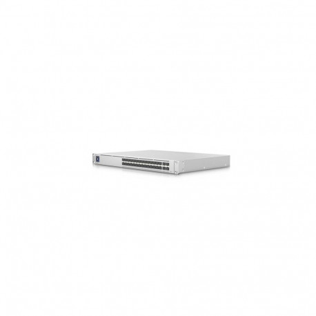 Ubiquiti UniFi Switch Pro Aggregation Managed L3 Grey