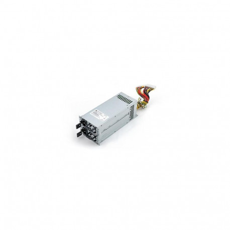 Synology PSU 350W-RP SET_1 power supply unit Grey