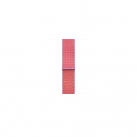 Apple 46mm Bright Guava Sport Loop