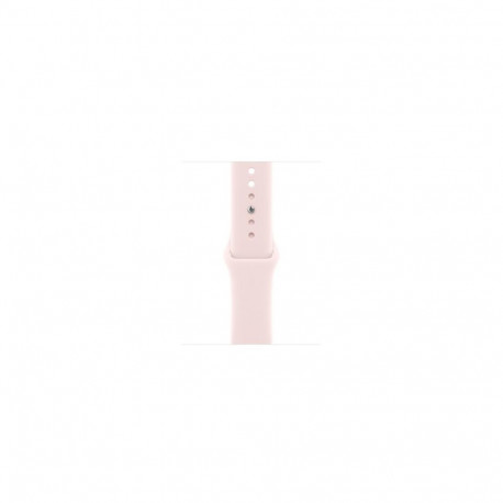 Apple 42mm Soft Pink Sport Band - M/L