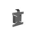iiyama MD BRPCV08 Black VESA Mount Bracket for