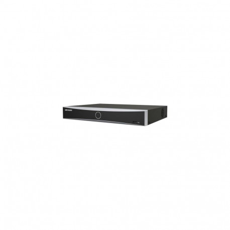 Hikvision Pro Series 8-ch 1U K Series AcuSense 4K NVR