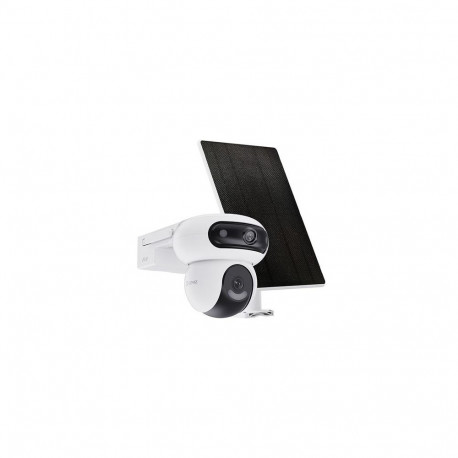 EZVIZ HB90 Dual Kit Dome IP security camera Outdoor 2560 x 1440 pixels Wall