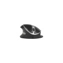 BakkerElkhuizen Oyster Wireless Large mouse