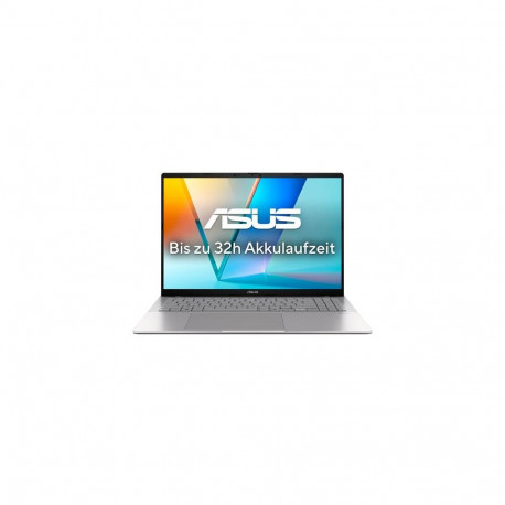 ASUS Vivobook S16 S3607QA-SH095W Copilot+ PC Snapdragon X1-26-100 Laptop 40.6 cm (16") WUXGA 16