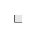 Philips Functional Magneos Ceiling Light Square 12W