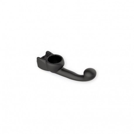 Lovense Domi Male Attachment Wand vibrator Ambidextrous