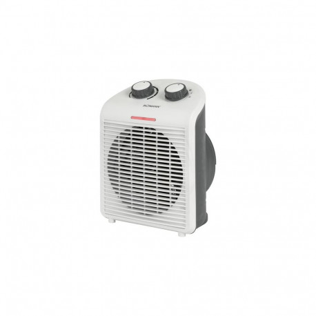 Bomann HL 6040 CB Indoor White 2000 W Fan electric space heater