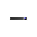 LevelOne UPS-2106 Volta Online UPS 6KVA/6000W