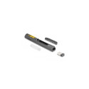 DeLOCK USB Laser Presenter anthracite