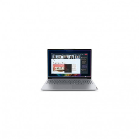 Lenovo ThinkBook 16 G9 IPL Copilot+ PC Intel Core Ultra 7 355 Laptop 40.6 cm (16") WUXGA 16