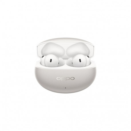 OPPO Enco X3s Headset True Wireless Stereo (TWS) In-ear Calls/Music Bluetooth Silver