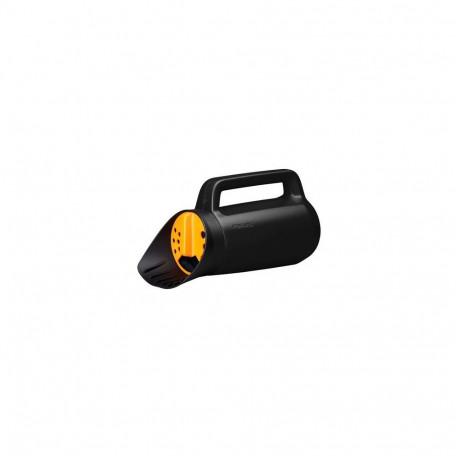 Fiskars 1057076 manual broadcast spreader