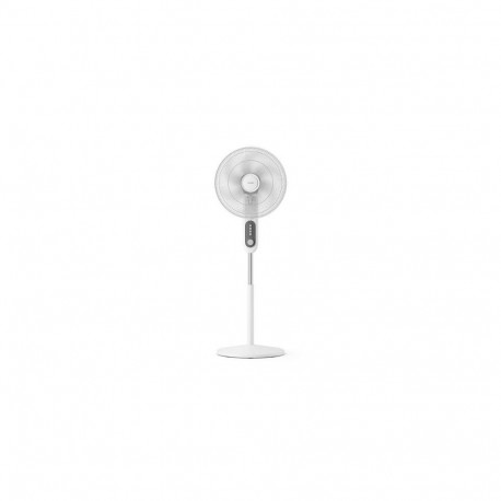 Philips 1000 series CX1220/00 household fan Grey