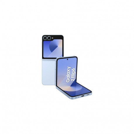 Samsung Galaxy Z Flip6 17 cm (6.7") Dual SIM Android 14 5G USB Type-C 12 GB 256 GB 4000 mAh