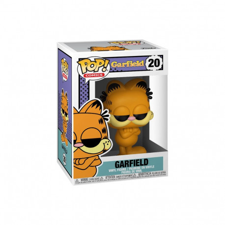 FUNKO POP! Vinyl Figure: Garfield