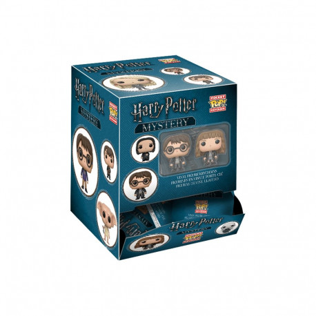 FUNKO POP! Võtmehoidja: Harry Potter (Blind)