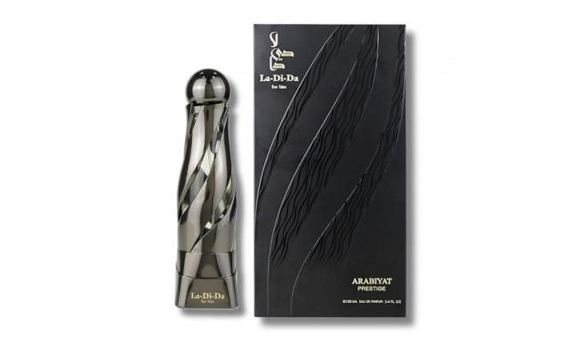 ARABIYAT parfüümvesi LATIDA meestele 100ml