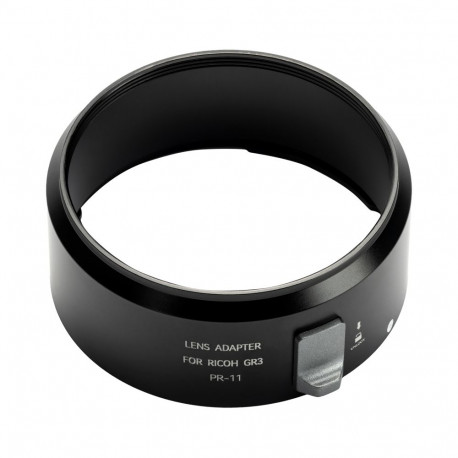 NiSi Lens Adapter for Ricoh GR III (49mm) PR-11