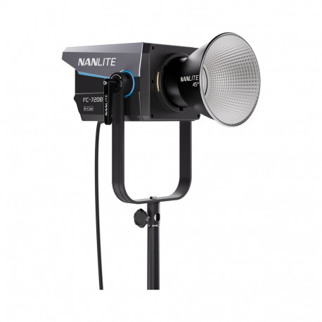 Nanlite FC-720B LED Bi-color Spotlight