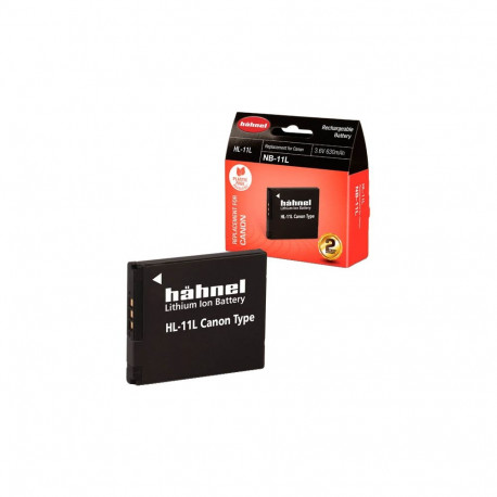 Hähnel Battery Canon HL-11L / Canon NB-11L