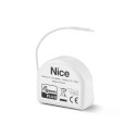 Shutter Control - Nice Roll-Control 2 Roller Shutter Controller 220-240V 40m Range White