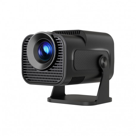 Projector - Magcubic HY320MINI 720p, 4K Support, Android 11, Wi-Fi 6 Black