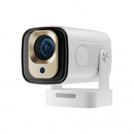 Projector - Magcubic HY310 1080p, 260 ANSI Lumens, Android 14 Black