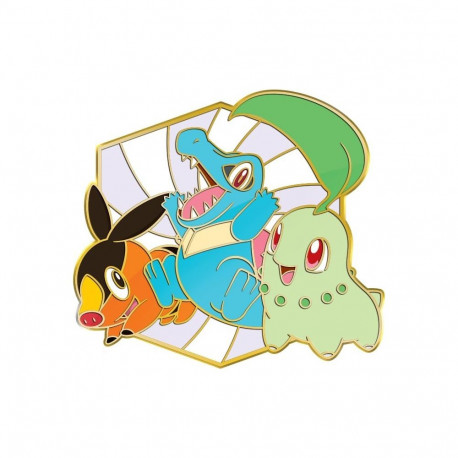 Collectible Card Game - Pokémon Mega Evolution Ascended Heroes Deluxe Pin Collection With 3 Promo Ca