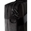 Laptop Sleeve Case - ASUS EOS 2 15.6" Water-Repellent Polyester Grey
