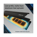 RAM Module - Crucial Pro DDR5 48GB 5600MHz ECC Memory Module Black