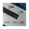 RAM Module - Crucial Pro DDR5 48GB 5600MHz ECC Memory Module Black