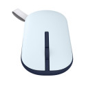 Computer Mouse - ASUS MD100 Wireless Bluetooth Optical 1600 DPI Black