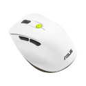 Computer Mouse - ASUS MD105 /VT-GN Wireless Bluetooth 2400 DPI Right-Hand Black