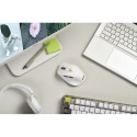 Computer Mouse - ASUS MD105 /VT-GN Wireless Bluetooth 2400 DPI Right-Hand Black