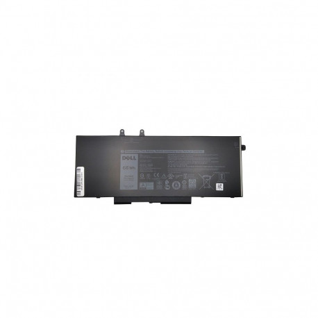 Replacement Battery DELL 3HWPP, 68Wh
