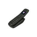 Wireless Phone DECT/GAP Ebony