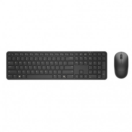Dell Pro 5 Keyboard and Mouse | KM526 | Keyboard and Mouse Set | Wireless | US International | Black