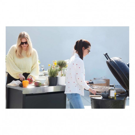 Barbecook gaasigrilli abiline BC-GAS-2070 premium