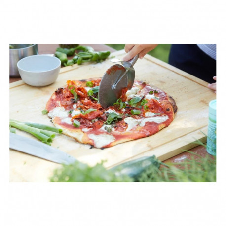 Barbecook | Premium pizza cutter, 28.7 cm | BC-ACC-7482
