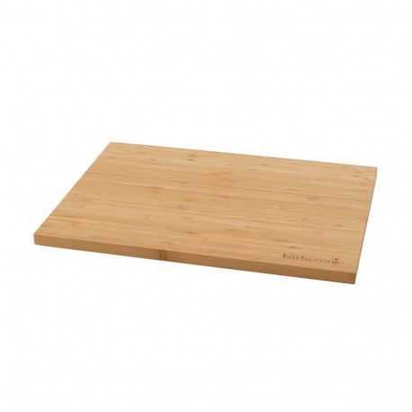 Barbecook bambusest lõikelaudade komplekt BC-ACC-7301 FSC-sertifikaadiga 40 x 30 x 1.5cm, 6 tk